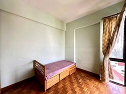 Seasons Park (D26), Condominium #481415121